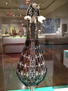 Iranian lute