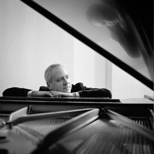 Jeremy Denk enthralled a capacity crowd at Chamber Music Cincinnati this month.
