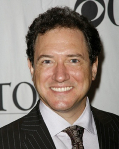 Kevin McCollum