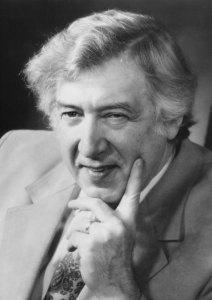 Gunther Schuller had lifelong ties to Cincinnati