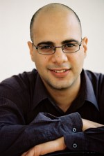 Incoming CCM faculty member Dror Biran.