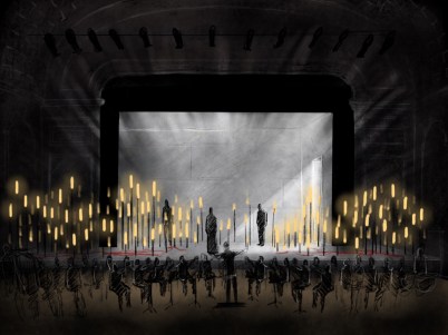 CSo rendering