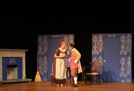 Queen city Opera