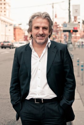 Barry douglas