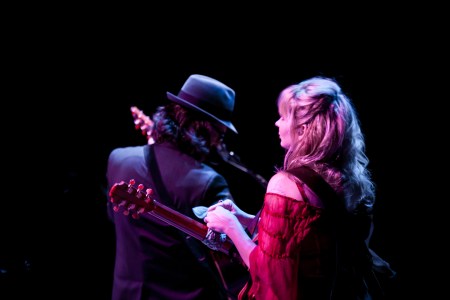 Over the Rhine