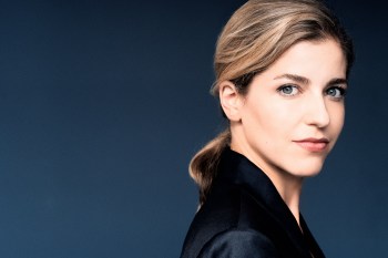 Karina Canellakis 1 (credit Mathias Bothor)