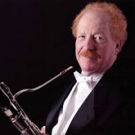 CCM Professor of Bassoon William Winstead.